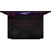 Ноутбук MSI GF63 Thin 12VF-467RU Core i7 12650H 16Gb SSD512Gb NVIDIA GeForce RTX4060 8Gb 15.6