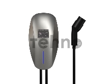 Зарядная станция S'OK 22kW WIFI APP OCPP1.6J RFID Type2 (SHM10332TP222KW-5)