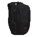 Рюкзак ExeGate EX264618RUS Office PRO B1523 Black, water resistant, черный, водоотталкивающий полиэстер, 15.6", фото 2