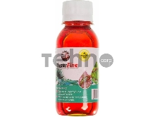 Расходные материалы Hi-Black Чернила HP водные/унив (Hi-Color) , 0.1л, yellow