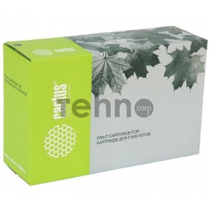 Тонер Картридж Cactus CS-Q2670AR черный для HP CLJ 3500/3550/3700 (6000стр.)