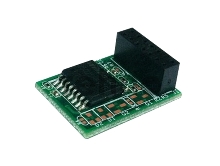 Контроллер ASMB9-IKVM, плата удаленного администрирования ; 90SC06L0-M0UAY0
