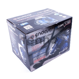 Пылесос Endever Skyclean VC-560