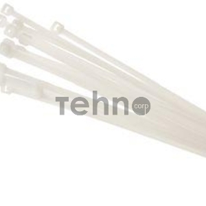 Хомут кабельный 71 032 NCT-025-150-100/WH 2.5х150 нейл. бел. (уп.100шт) Navigator 71032