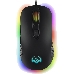 Игровая мышь SVEN RX-G820 (6+1кл. 200-4800 DPI. ПО. SoftTouch. RGB-подсветка. игров. упак) Игровая мышь SVEN RX-G820 (6+1кл. 200-4800 DPI. ПО. SoftTouch. RGB-подсветка. игров. упак), фото 3