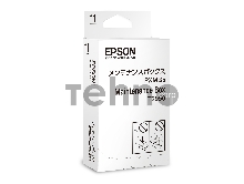 Расходные материалы EPSON C13T295000 Maintenance Box для WF-100W (cons ink)