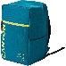 Рюкзак CANYON cabin size backpack for 15.6" laptop, polyester ,dark green, фото 10