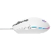 Мышь Logitech Mouse G102 LIGHTSYNC  Gaming White Retail, фото 6
