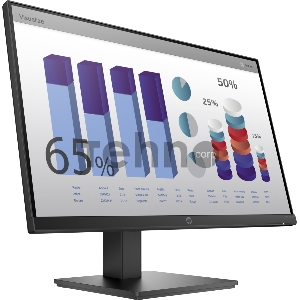 Монитор HP P24q G4 QHD