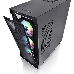 Корпус Thermaltake V350 TG ARGB AIR черный без БП ATX 2x120mm 2x140mm 2xUSB2.0 1xUSB3.0 audio bott PSU, фото 12
