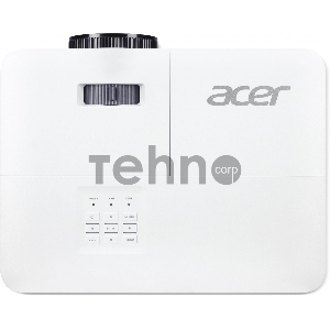 Проектор Acer projector H5386BDi,DLP 3D, 720p, 4500Lm, 20000/1, HDMI, Wifi, Bag, 2.7Kg EUROPower EMEA