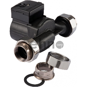 Насос циркуляционный Джилекс Циркуль 32/60 PREMIUM 100Вт 4200л/час (3261)