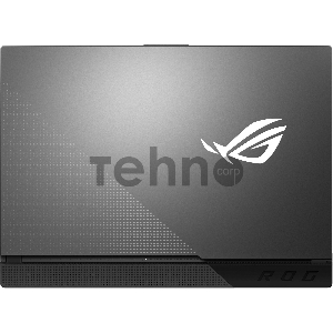 Ноутбук Asus ROG Strix G15 G513RC-HN133 Ryzen 7 6800H 16Gb SSD512Gb NVIDIA GeForce RTX 3050 4Gb 15.6 IPS FHD (1920x1080) noOS grey WiFi BT