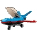 Конструктор Lego City Трюковый самолет (60323), фото 1