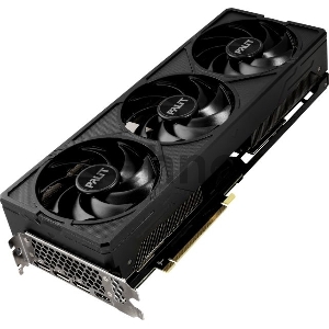 Видеокарта PALIT RTX4070TI JETSTREAM 12GB 12288Mb 192 GDDR6X 2310/2100 HDMIx1 DPx3 HDCP Ret