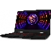 Ноутбук MSI GF63 Thin 12VF-467RU Core i7 12650H 16Gb SSD512Gb NVIDIA GeForce RTX4060 8Gb 15.6