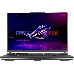 Ноутбук Asus ROG Strix G18 G614JZ-N4080 Core i7 13650HX 16Gb SSD1Tb NVIDIA GeForce RTX4080 12Gb 16