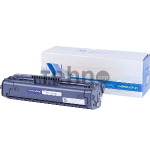 Картридж NVPrint совместимый HP C4092A/Canon EP-22 для LaserJet 1100/1100a/3200/3220/Canon Laser Shot LBP1120/800/810 (2500k)