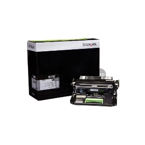 Фотобарабан Lexmark Return Program 100K для MS812/MS810/MS811/MX710/MX711/MX810/MX811/MX812