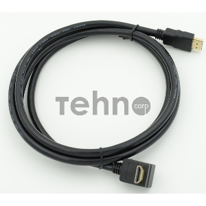 Кабель аудио-видео HDMI (m)/HDMI (m) 1.8м. ver 1.3