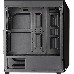 Корпус Aerocool Shard A-BK-v черный без БП ATX 7x120mm 2xUSB2.0 1xUSB3.0 audio bott PSU, фото 1
