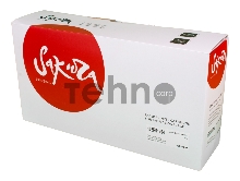 Картридж SAKURA 106R01294 для Xerox Phaser 5550, черный 35000 к.