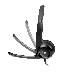 Гарнитура Logitech Headset H390 USB, фото 2