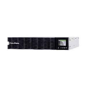 Источник бесперебойного питания UPS CyberPower OL6KERTHD NEW Online Источник бесперебойного питания UPS CyberPower OL6KERTHD NEW Online