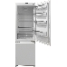 Встраиваемый Холодильник Zigmund & Shtain BR 08.1781 SX, фото 6
