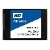 SSD накопитель Western Digital SATA2.5" 500GB TLC BLUE WDS500G2B0A WDC, фото 10