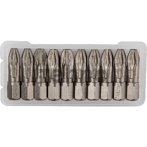 [Отвертки-насадки (биты)] Биты KRAFTOOL 