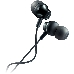 Наушники CANYON CNS-CEP3DG Стерео наушники с микрофоном, металлическая оболочка, 1,2 М, темно-серый, фото 2