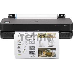 Плоттер HP Designjet T230 (5HB07A) A1/24