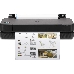 Плоттер HP Designjet T230 (5HB07A) A1/24", фото 19