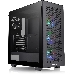 Корпус Thermaltake V350 TG ARGB AIR черный без БП ATX 2x120mm 2x140mm 2xUSB2.0 1xUSB3.0 audio bott PSU, фото 13