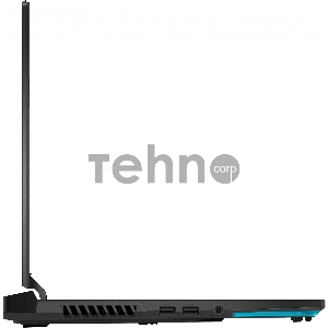 Ноутбук Asus ROG Strix G15 G513RC-HN133 Ryzen 7 6800H 16Gb SSD512Gb NVIDIA GeForce RTX 3050 4Gb 15.6 IPS FHD (1920x1080) noOS grey WiFi BT
