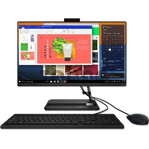 Моноблок Lenovo IdeaCentre AIO 3 24ALC6 23.8 Моноблок Lenovo IdeaCentre AIO 3 24ALC6 23.8