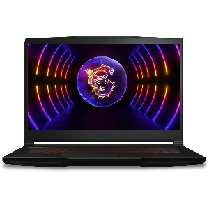 Ноутбук MSI GF63 Thin 12VF-467RU Core i7 12650H 16Gb SSD512Gb NVIDIA GeForce RTX4060 8Gb 15.6