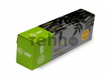 Тонер Картридж Cactus CS-PH6500Y (106R01603) желтый для Xerox 6500/6505 (2500стр.)