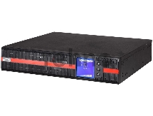Источник бесперебойного питания Powercom Macan MRT-1500SE 1500Вт 1500ВА черный