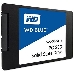 SSD накопитель Western Digital SATA2.5" 500GB TLC BLUE WDS500G2B0A WDC, фото 9