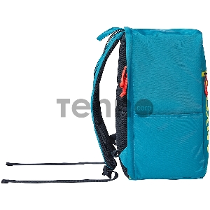 Рюкзак CANYON cabin size backpack for 15.6 laptop, polyester ,dark green