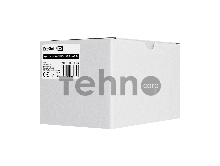 Кулер ExeGate EX293440RUS ESNK-P0068APS4.PWM.2U.3647.Cu (Al+Cu, 2U, 3 тепл. трубки, LGA3647, TDP 205W, Fan 80mm, PWM, 2100-6800RPM, 2 ball bearing, 4pin, 52db, 410г, на винтах, с термопастой, Retail box)