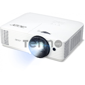 Проектор Acer projector H5386BDi,DLP 3D, 720p, 4500Lm, 20000/1, HDMI, Wifi, Bag, 2.7Kg EUROPower EMEA