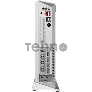 Компьютер  MSI Trident 3 A 11SI-077XRU USFF i5 11400F (2.6) 16Gb SSD512Gb GTX1660 Super 6Gb noOS GbitEth WiFi BT 230W черный