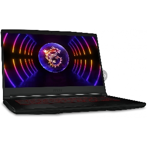 Ноутбук MSI GF63 Thin 12VF-467RU Core i7 12650H 16Gb SSD512Gb NVIDIA GeForce RTX4060 8Gb 15.6
