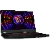 Ноутбук MSI GF63 Thin 12VF-467RU Core i7 12650H 16Gb SSD512Gb NVIDIA GeForce RTX4060 8Gb 15.6