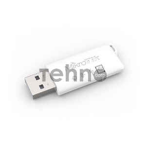 Сетевой адаптер USB 2.4GHZ WOOBM-USB MIKROTIK