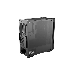 Корпус Deepcool MATREXX 55 V3 ADD-RGB 3F без БП, большое боковое окно, 3xRGB LED 120мм ветилятора спереди, RGB LED спереди, черный, ATX, фото 3