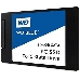 SSD накопитель Western Digital SATA2.5" 500GB TLC BLUE WDS500G2B0A WDC, фото 8